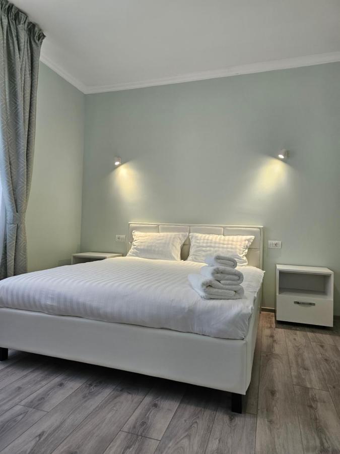 Colt De Rai Bed & Breakfast Hirtoape Exterior photo